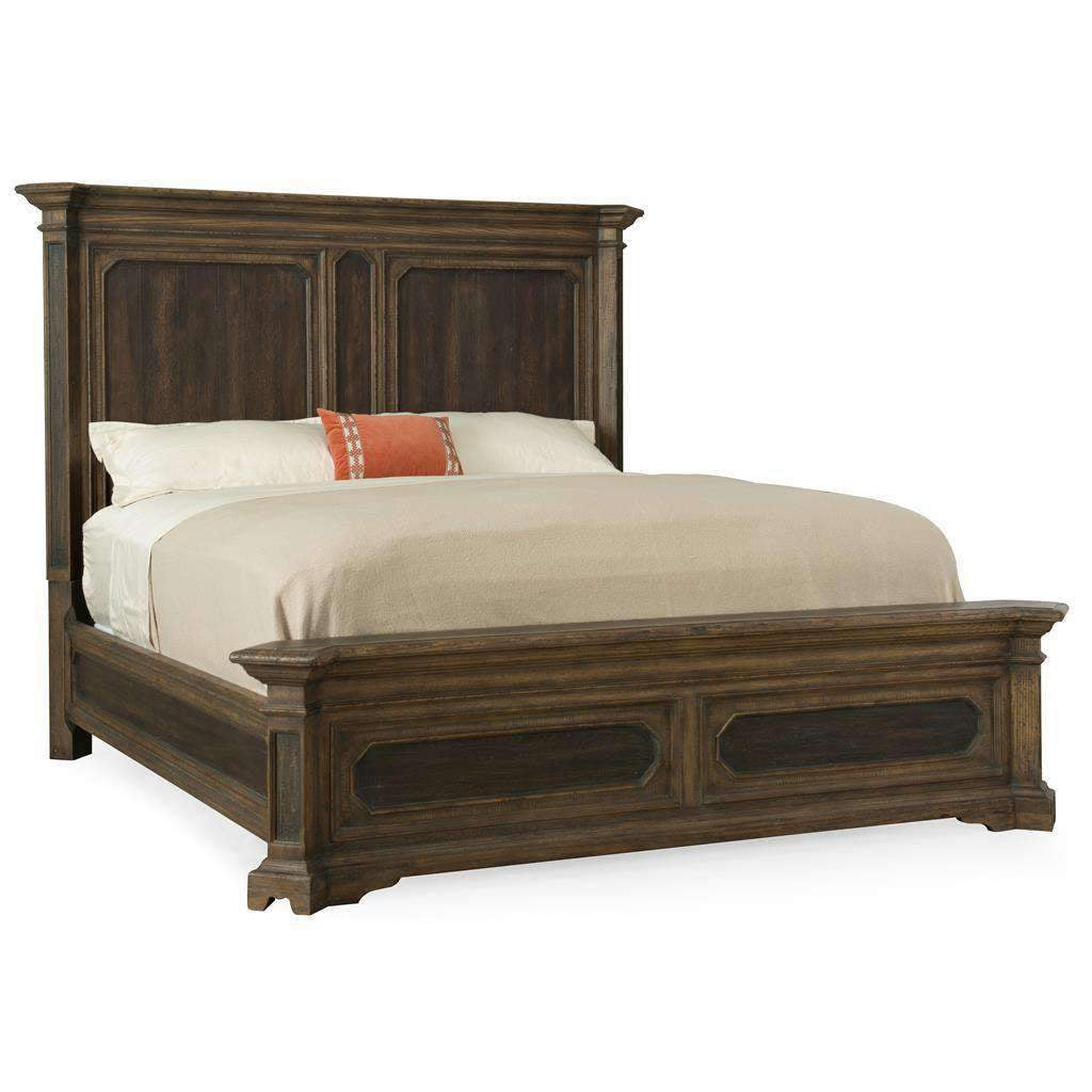 Hooker, Woodcreek Mansion Bed