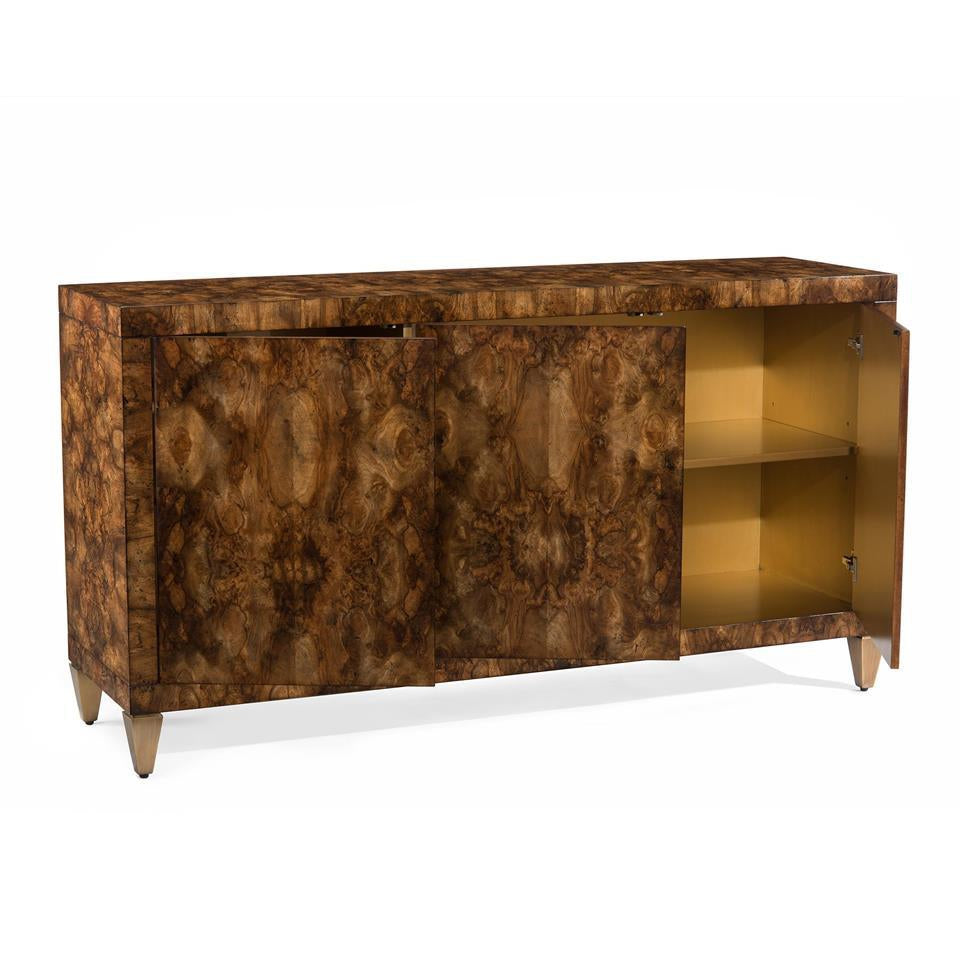 John Richard, Woodcroft Three-Door Sideboard