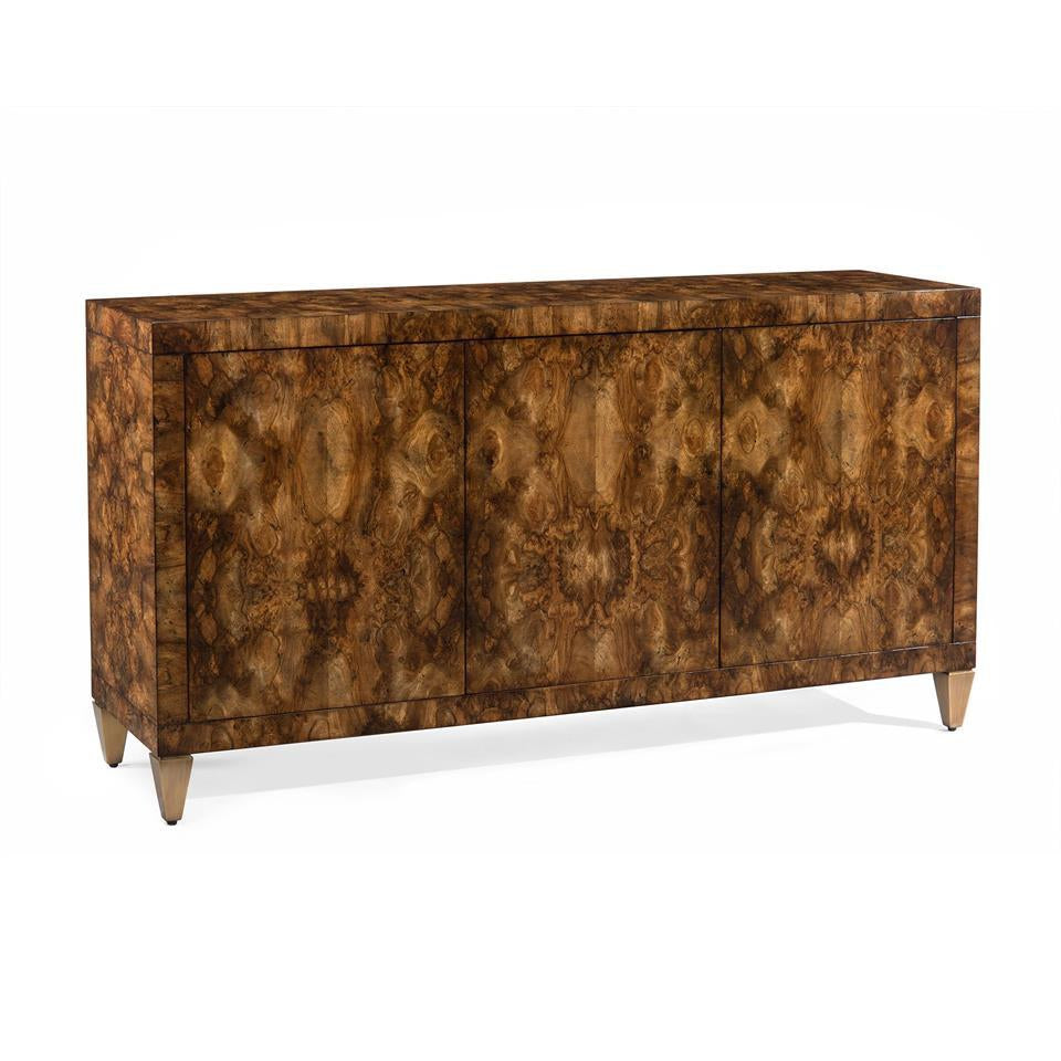 John Richard, Woodcroft Three-Door Sideboard