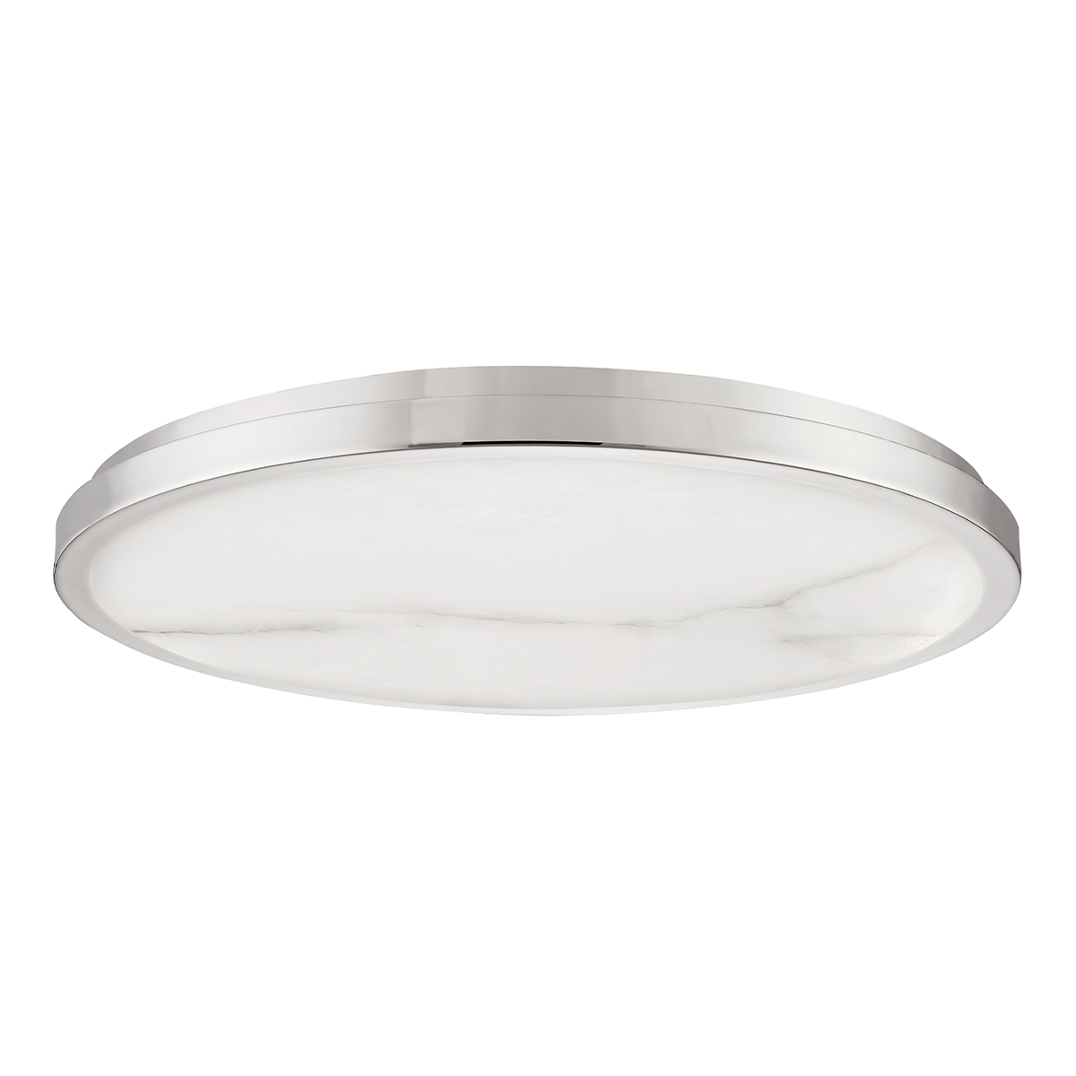 Hudson Valley, Woodhaven 24" Led Flush Mount