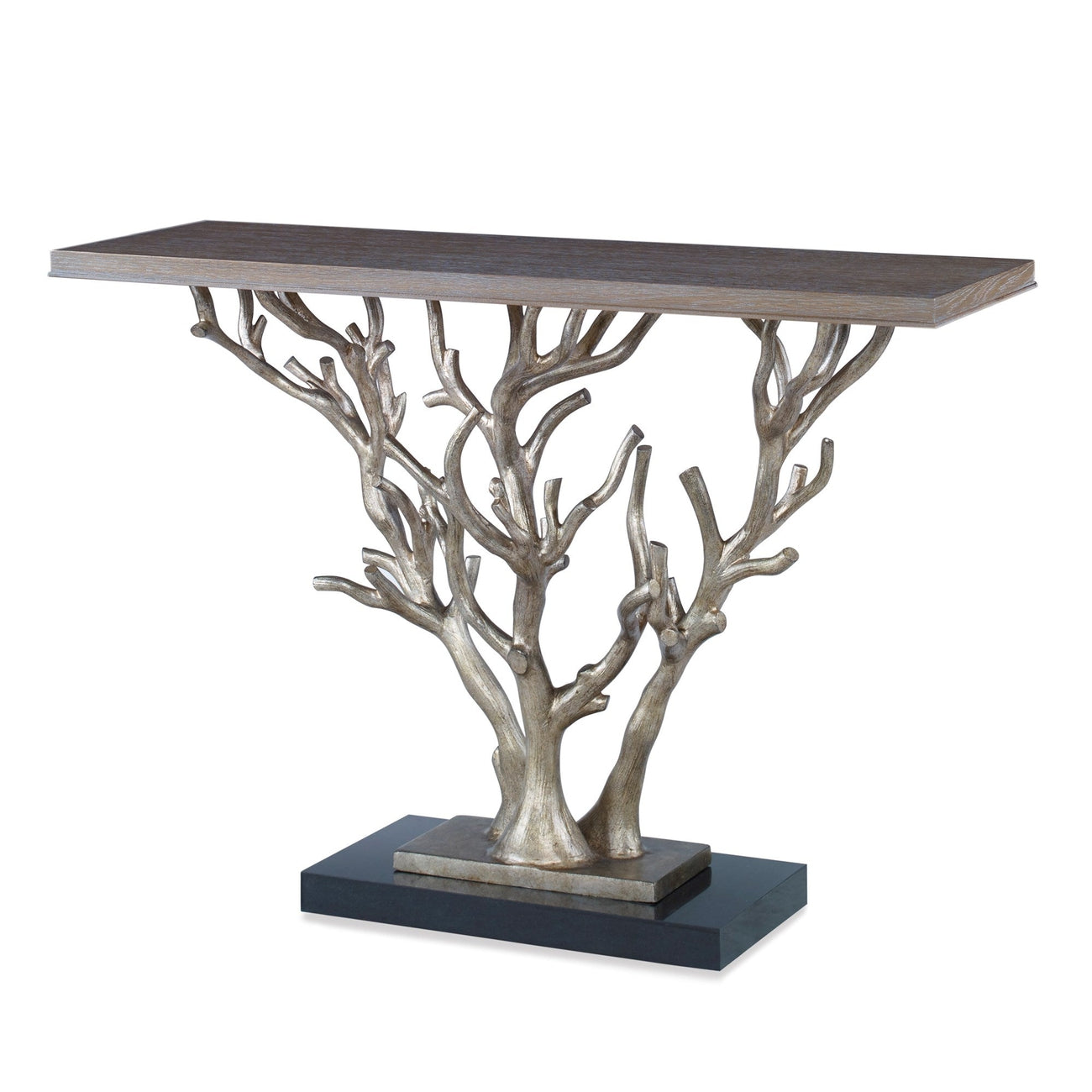 Ambella, Woodland Console Table