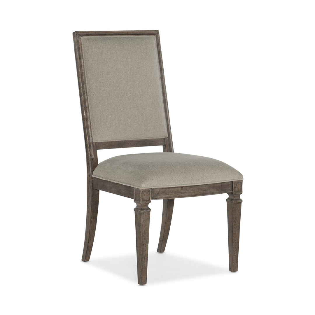 Hooker, Woodlands Upholstered Chair