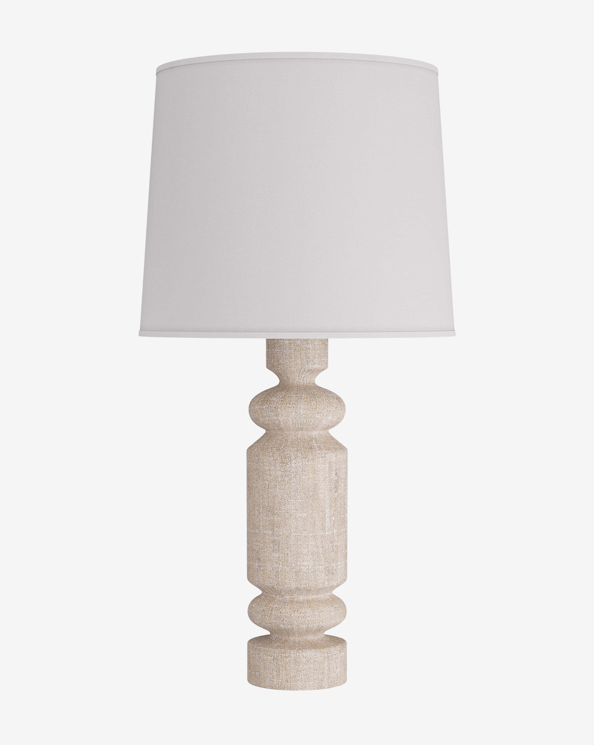 Arteriors, Woodrow Lamp