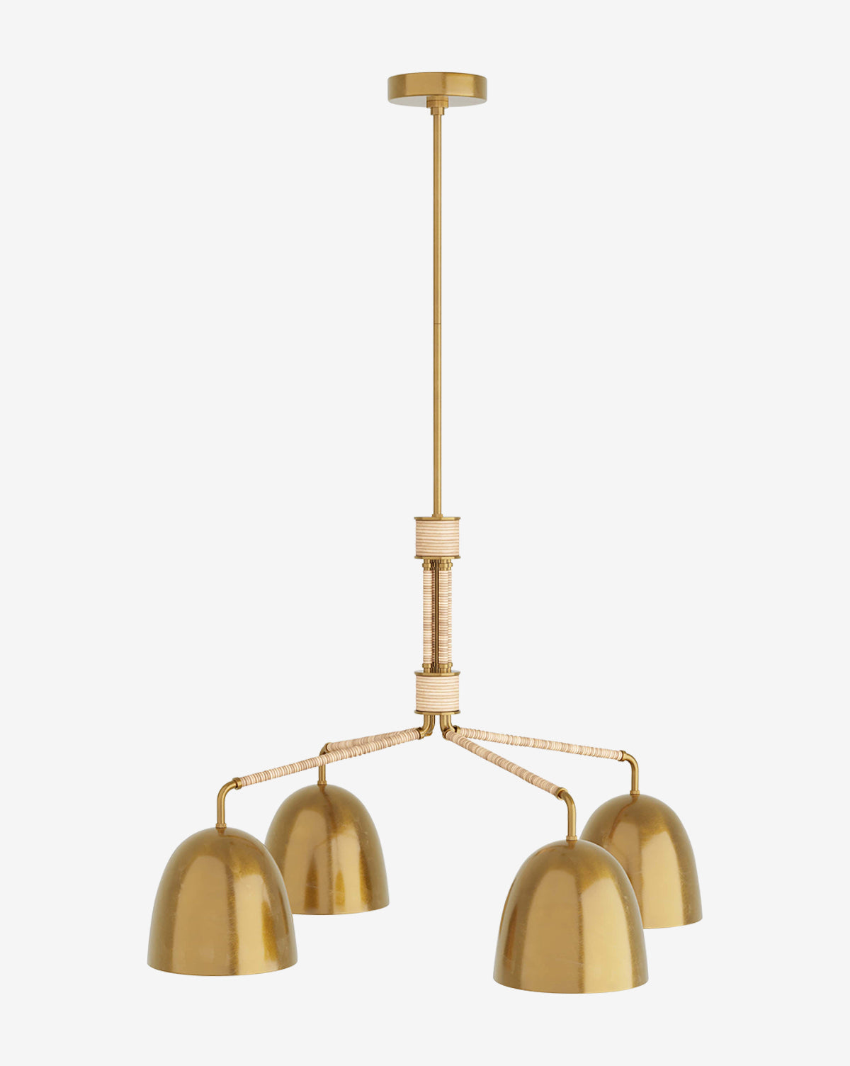 Arteriors, Worth Chandelier