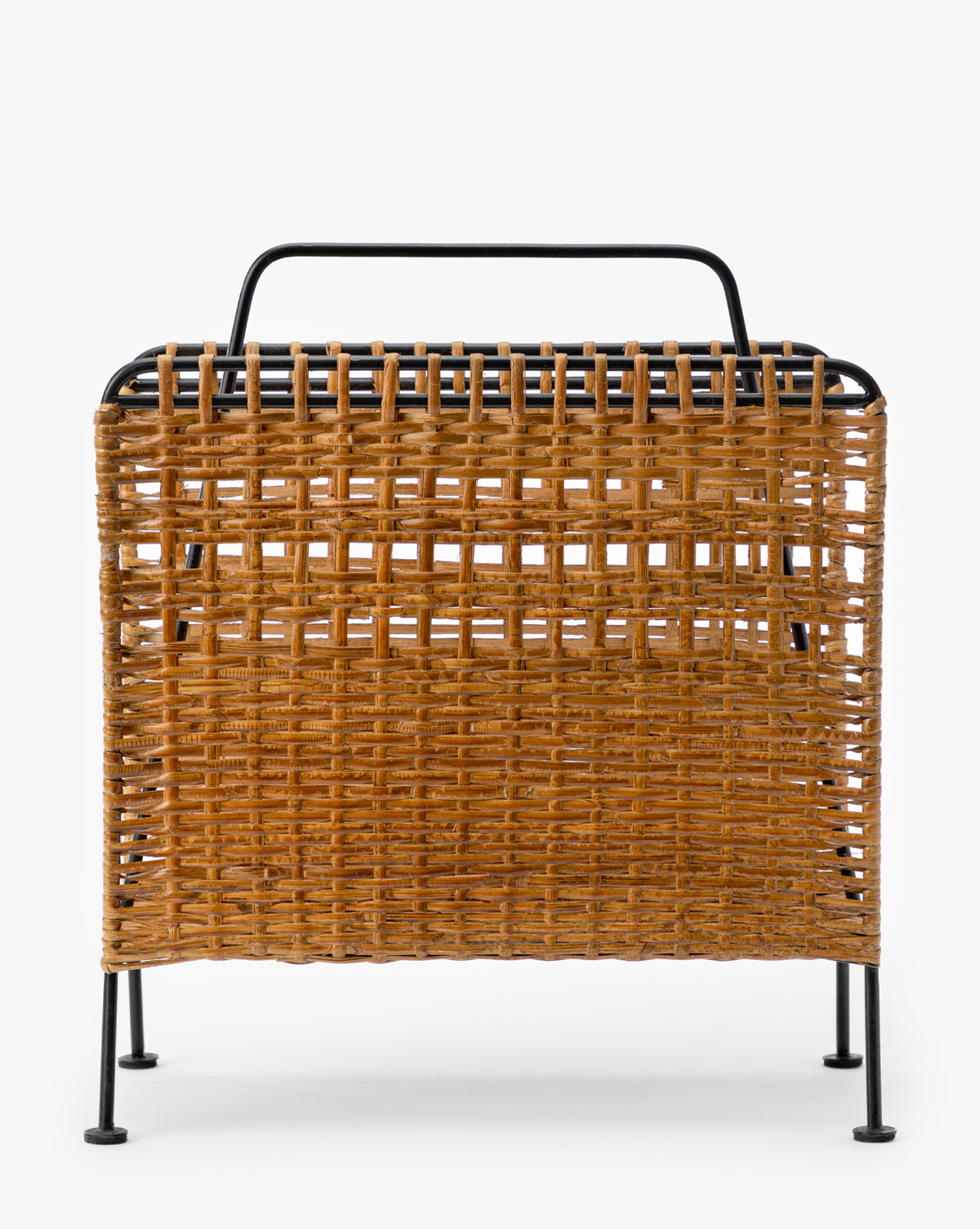 CV. WIDHI ASIH BALI EXPORT, Woven Magazine Rack