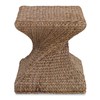 Ambella, Woven Stool