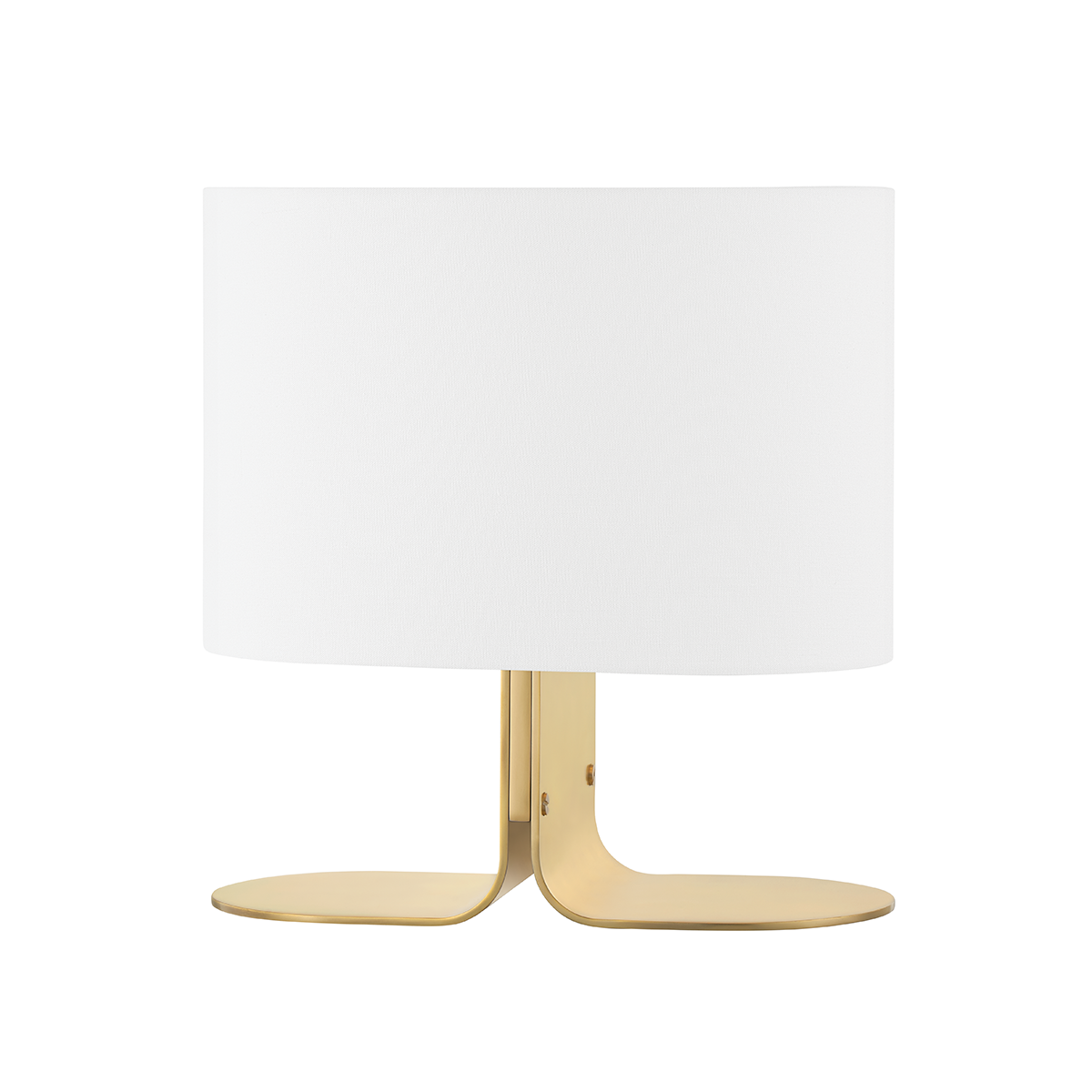 Hudson Valley, Wright 1 Light Table Lamp