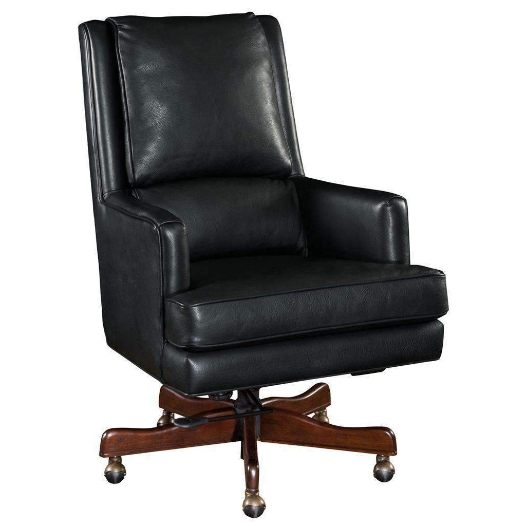 Hooker, Wright Executive Swivel Tilt Chair