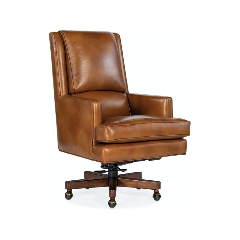 Hooker, Wright Executive Swivel Tilt Chair