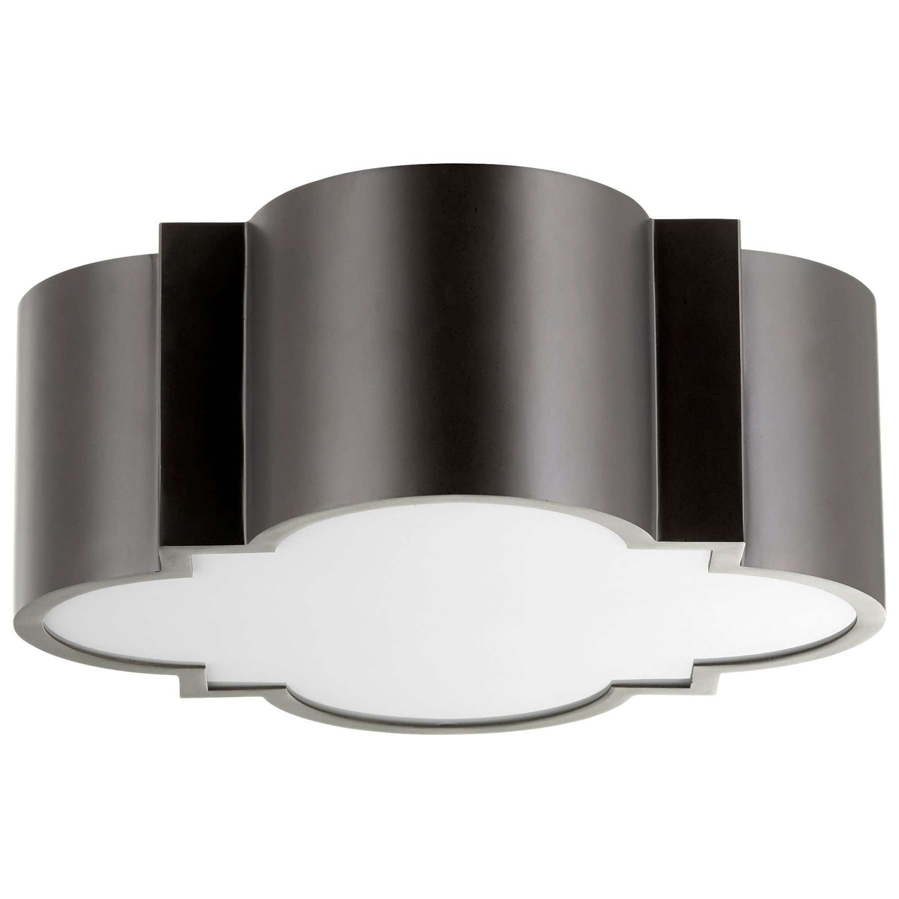 Cyan Design, Wyatt 2LT Ceiling Mount