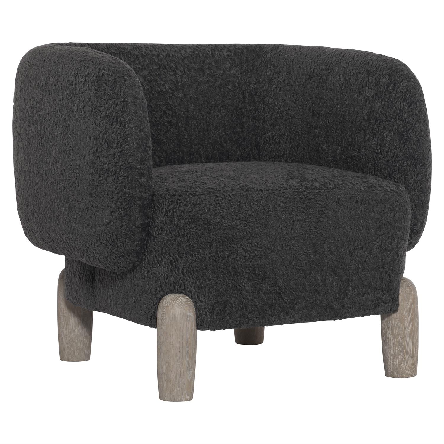 Bernhardt, Wyatt Fabric Chair