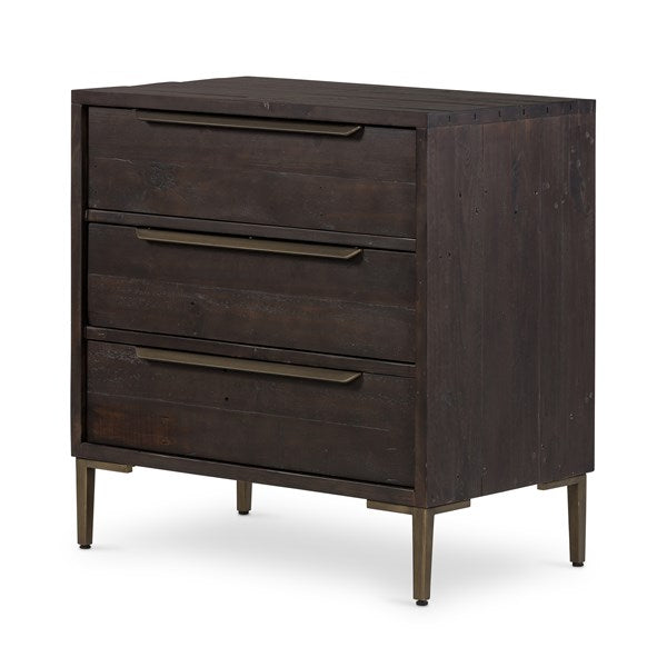 Four Hands, Wyeth 3 Drawer Dresser