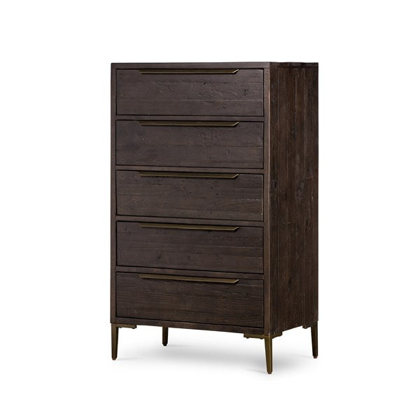 Four Hands, Wyeth 5 Drawer Dresser