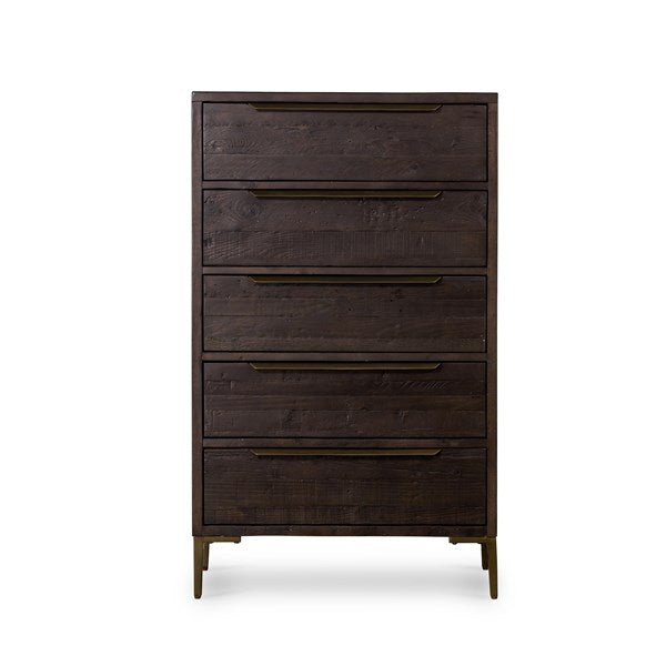 Four Hands, Wyeth 5 Drawer Dresser