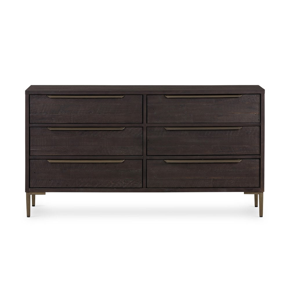 Four Hands, Wyeth 6 Drawer Dresser