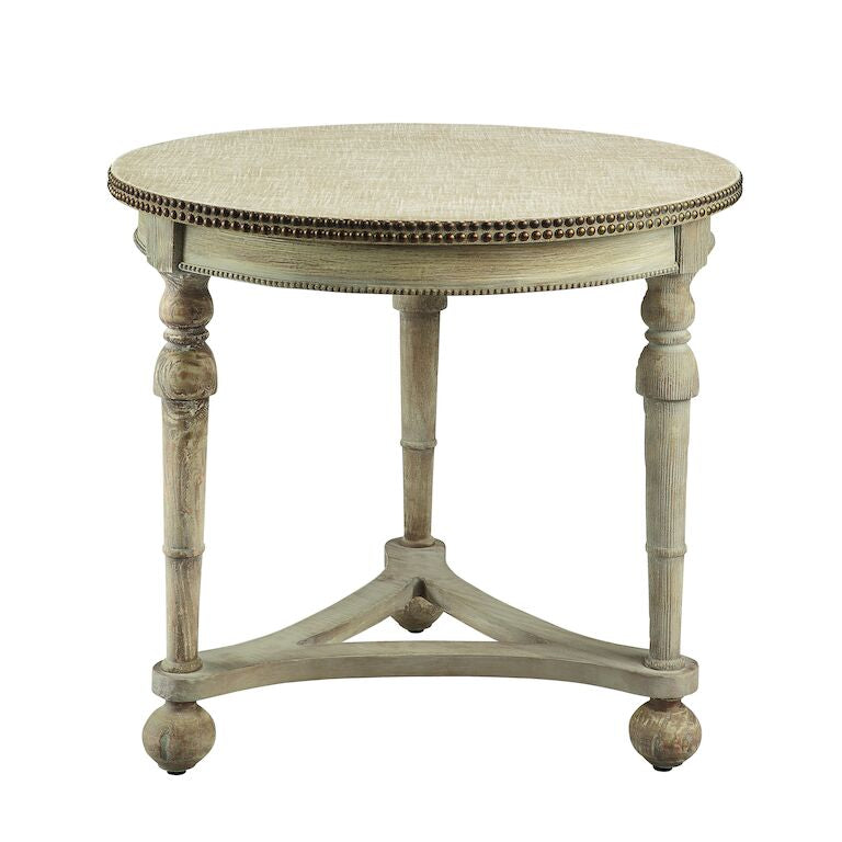 Elk Home, Wyeth Accent Table