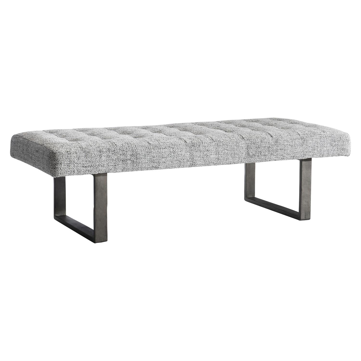 Bernhardt, Wyeth Fabric Bench