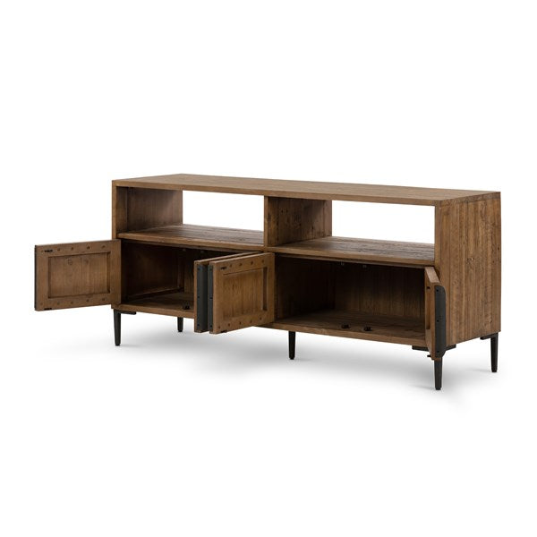 Four Hands, Wyeth Media Console