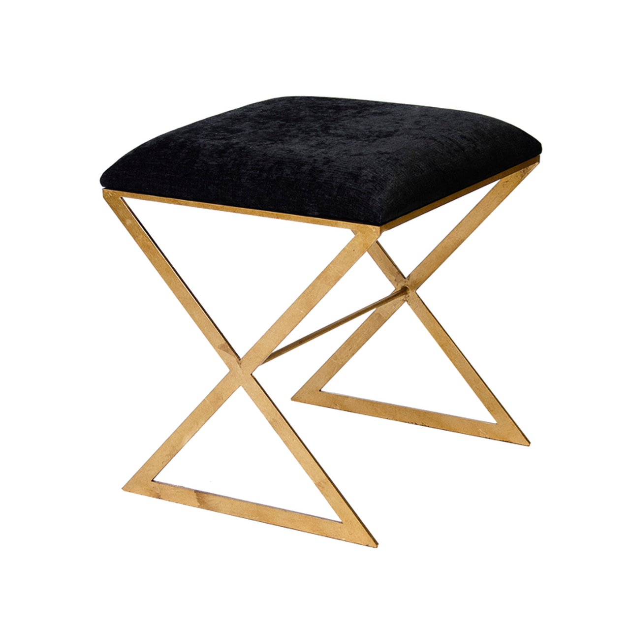 Worlds Away, X Side Stool