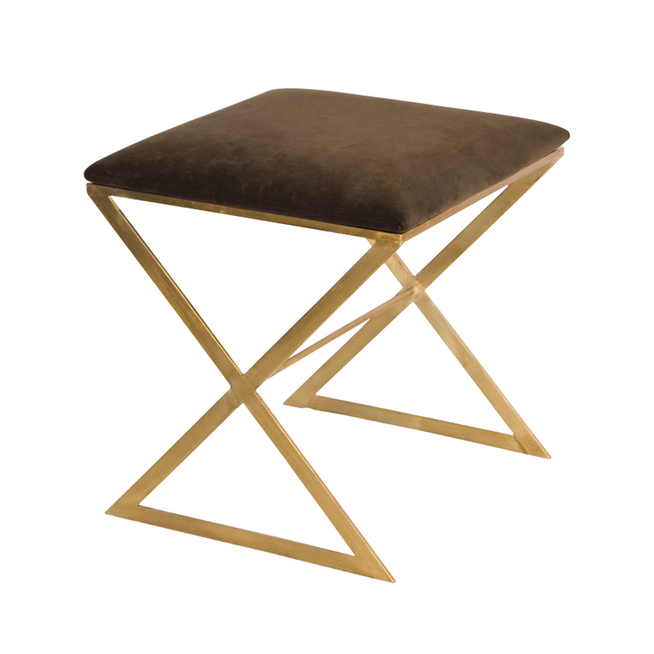 Worlds Away, X Side Stool