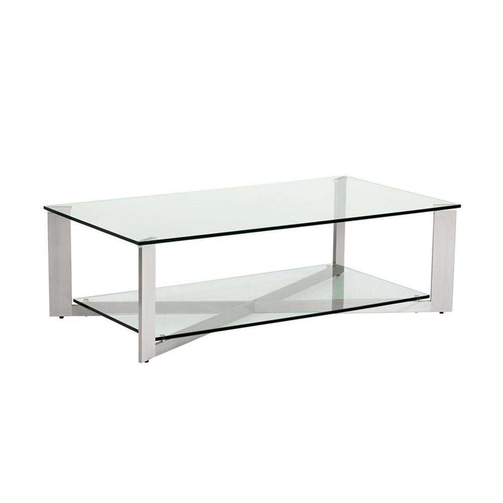 Sunpan, Xavier Coffee Table - Rectangular