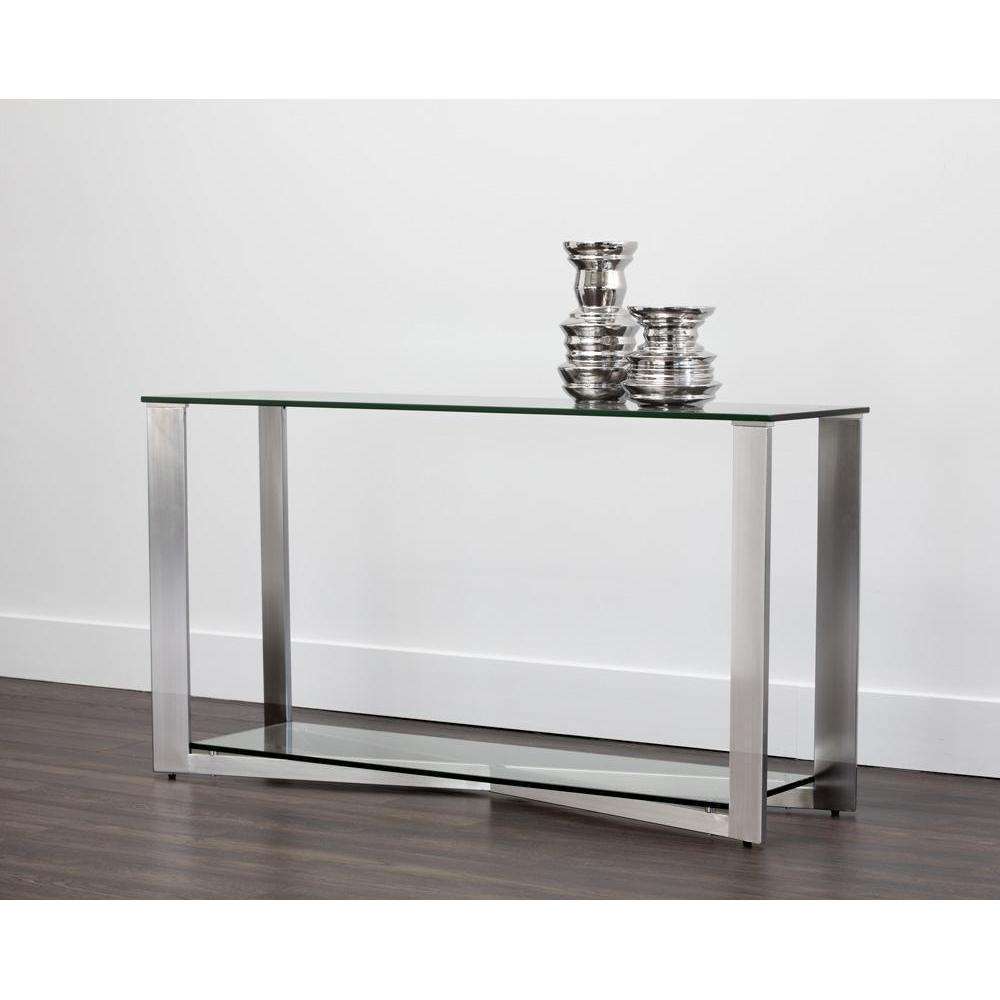 Sunpan, Xavier Console Table