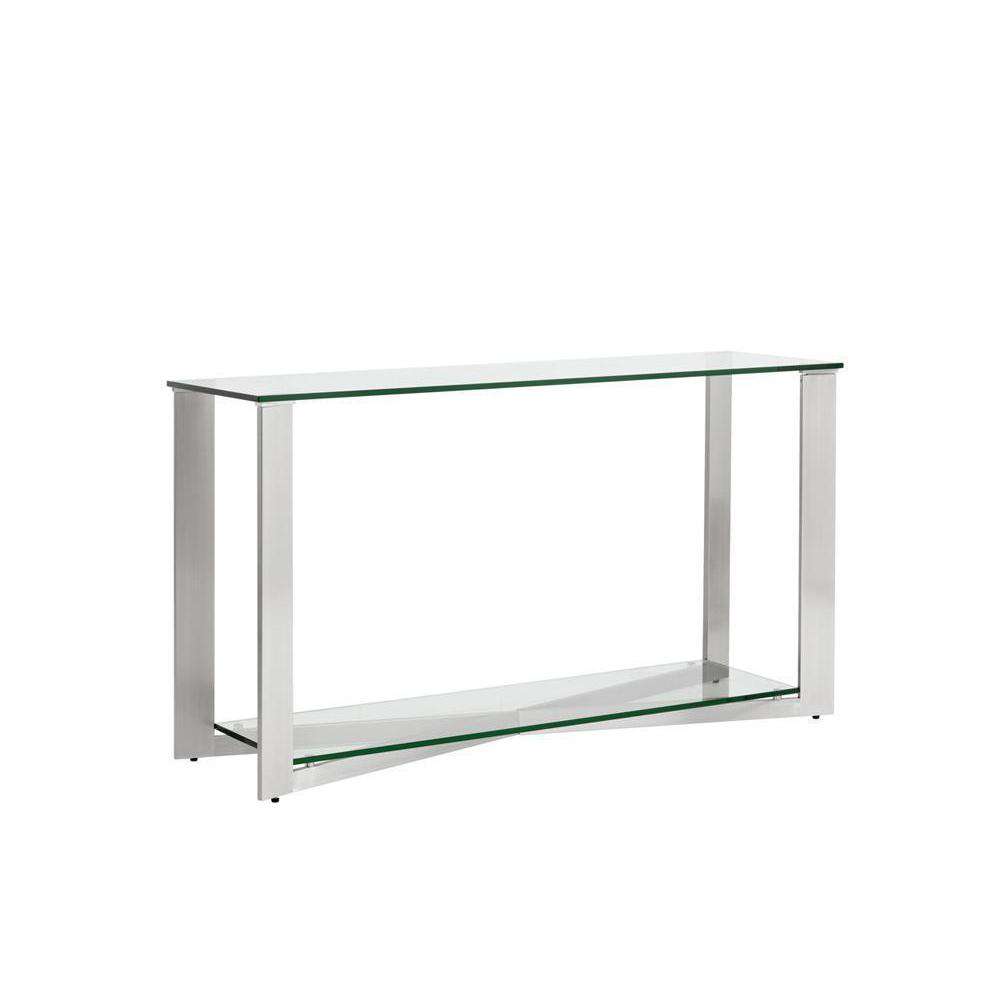 Sunpan, Xavier Console Table