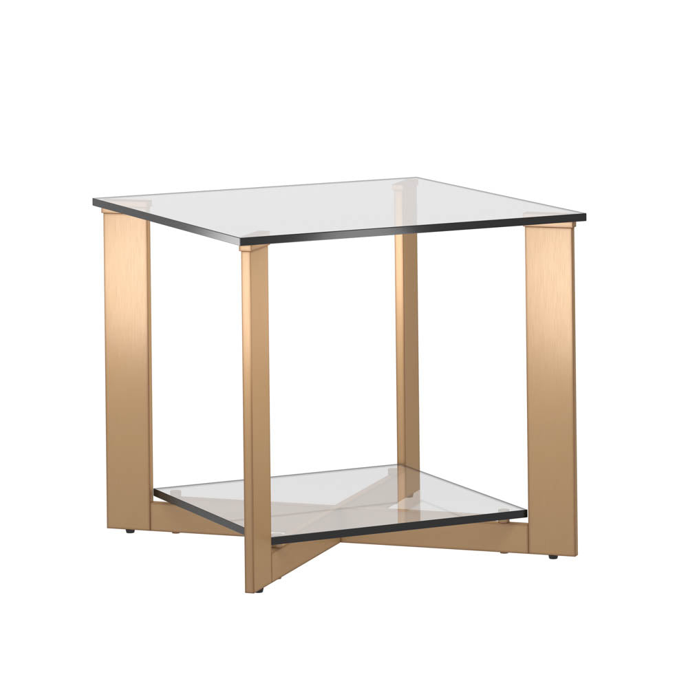 Sunpan, Xavier End Table