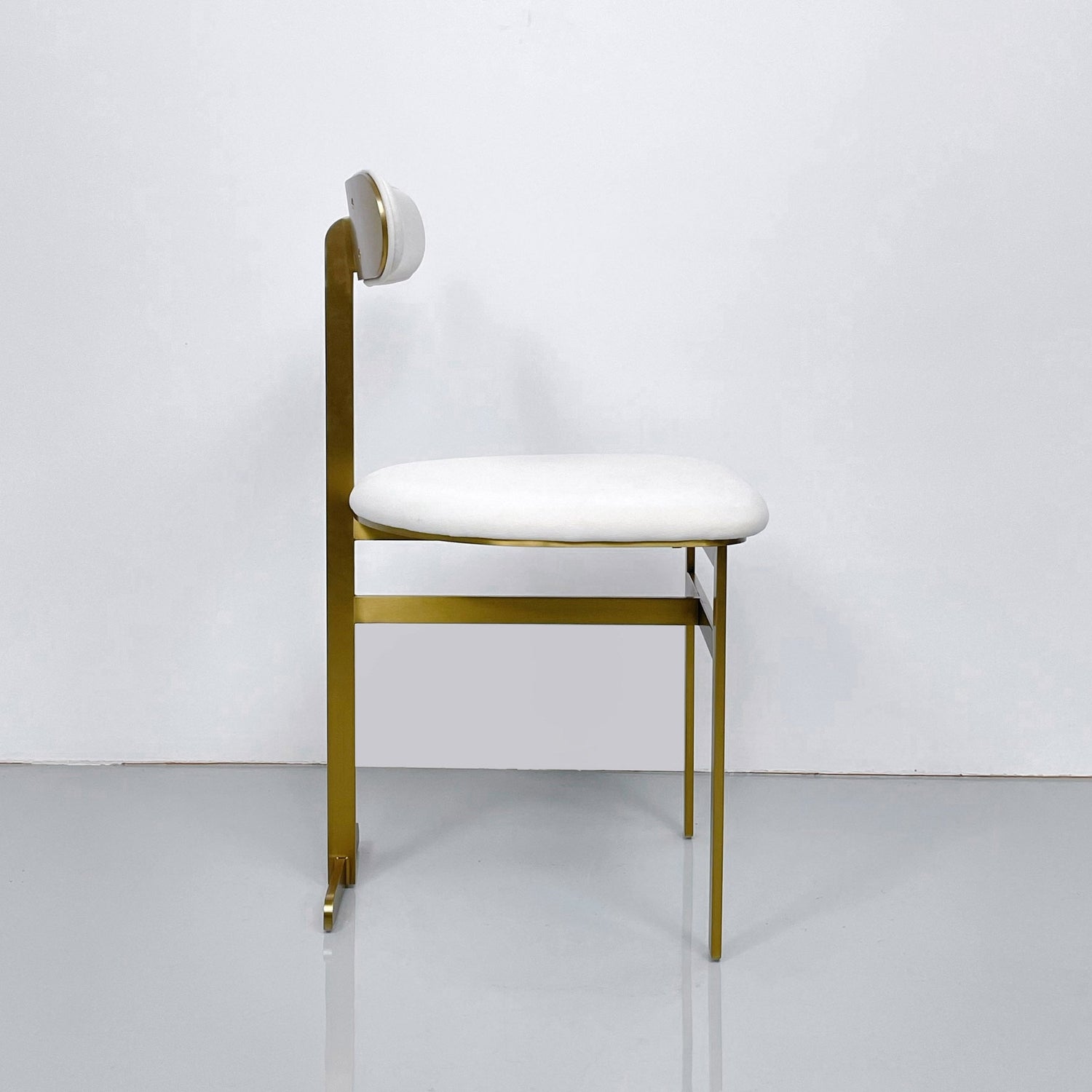 France & Son, Yabu Dining Chair