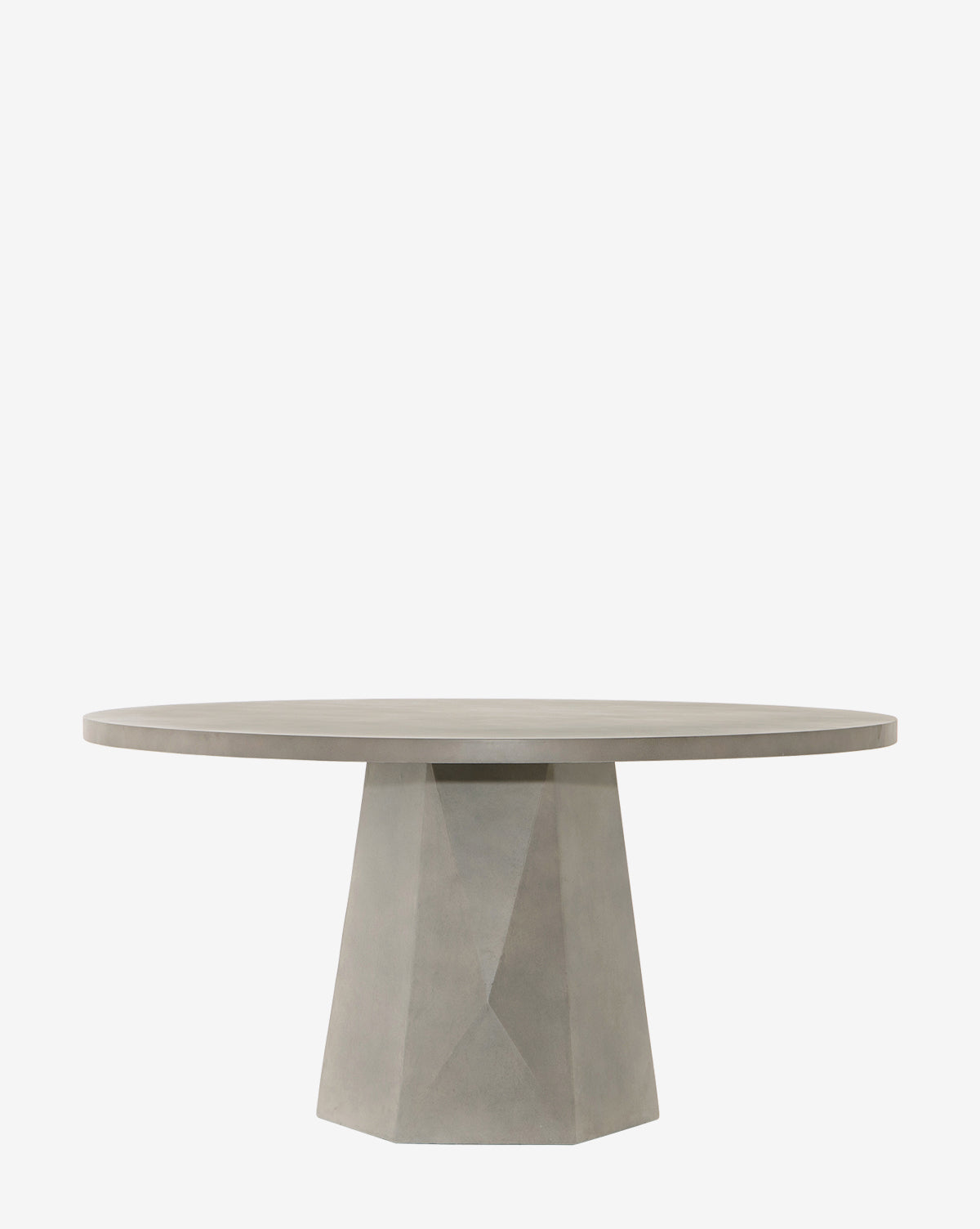 Four Hands, Yale Outdoor Dining Table