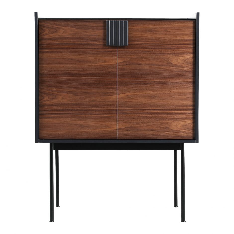 Moes, Yasmin Bar Cabinet