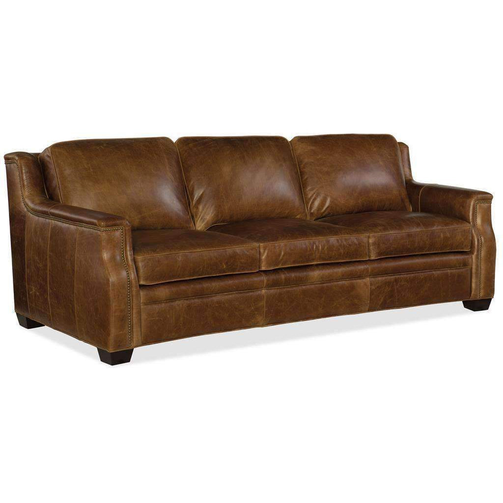 Hooker, Yates Stationary Sofa