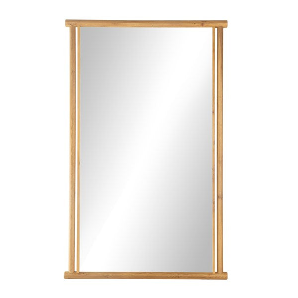 Four Hands, Yoku Grand Mirror - Natural Oak