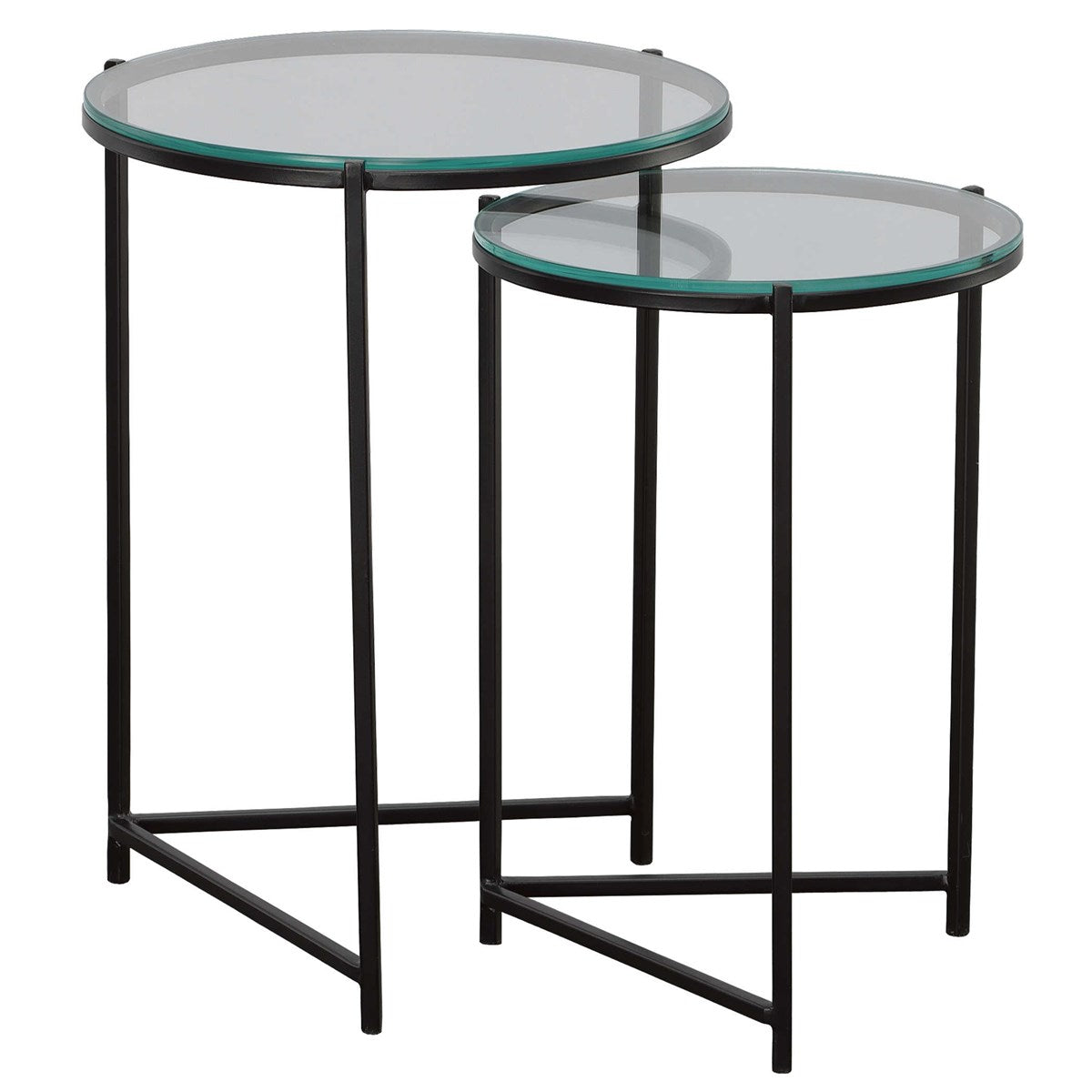 Uttermost, Yola Accent Table