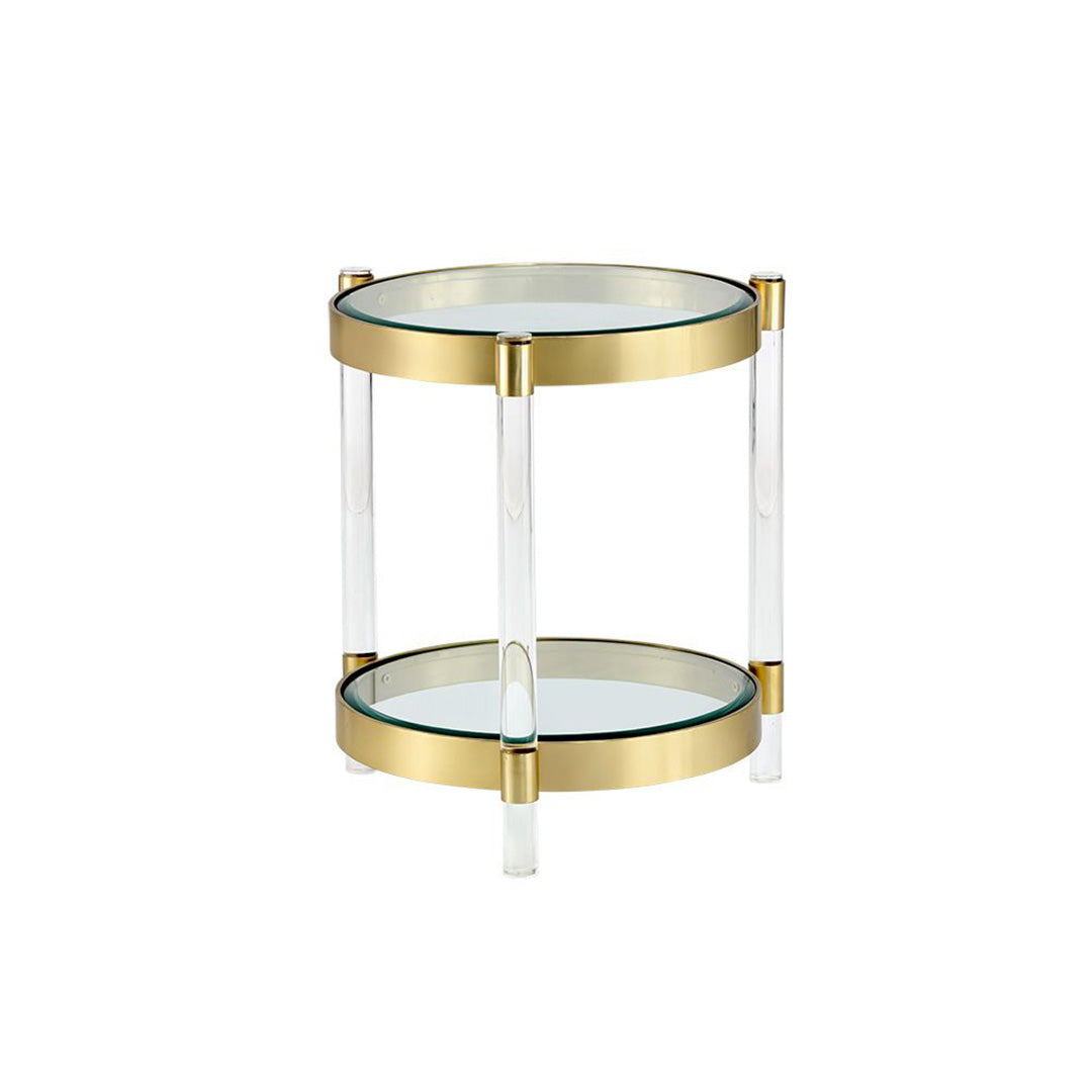 Sunpan, York Side Table