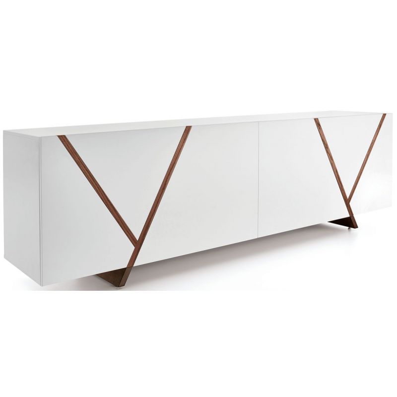 Uultis, Ypis Sideboard 4 Doors