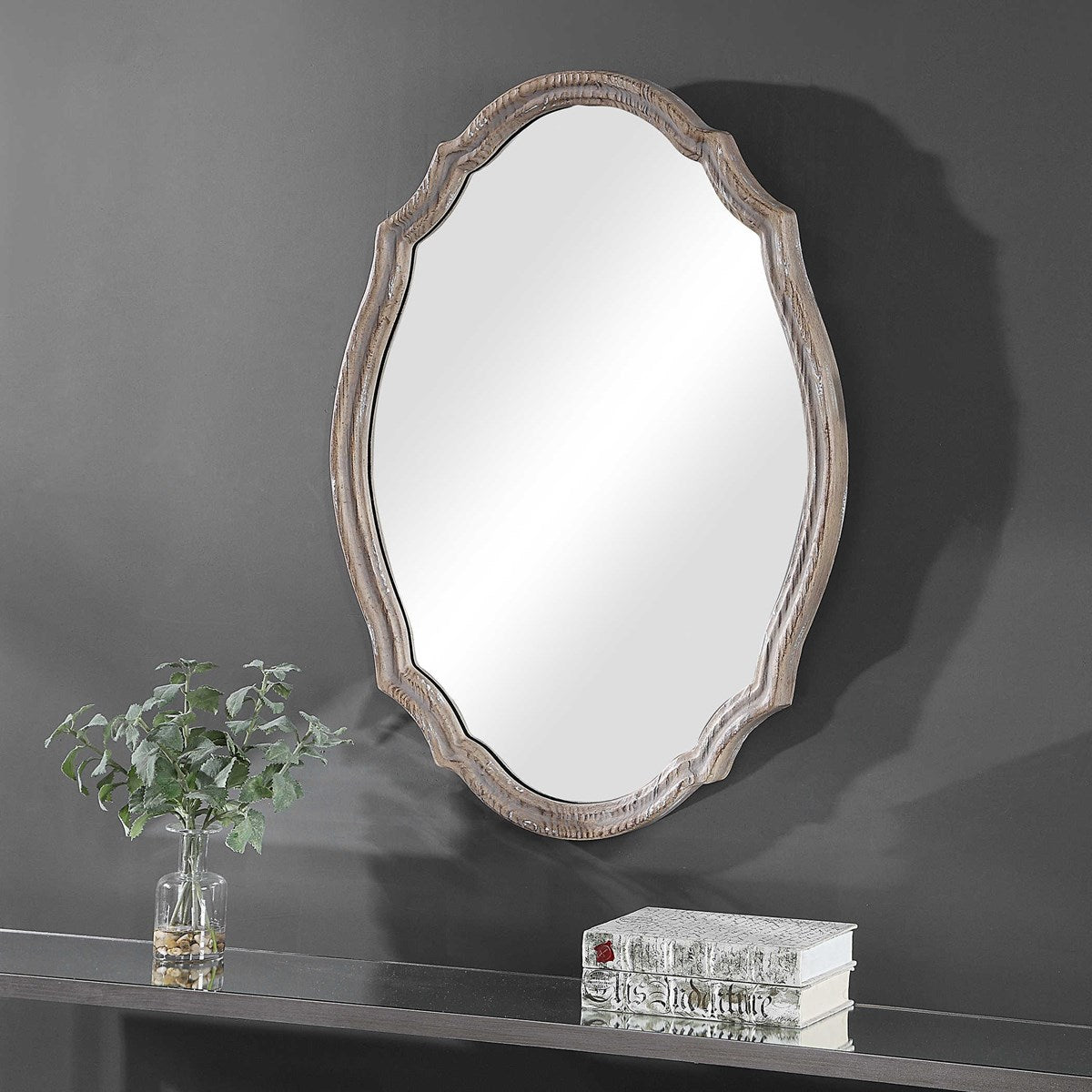 Uttermost, Yura Mirror