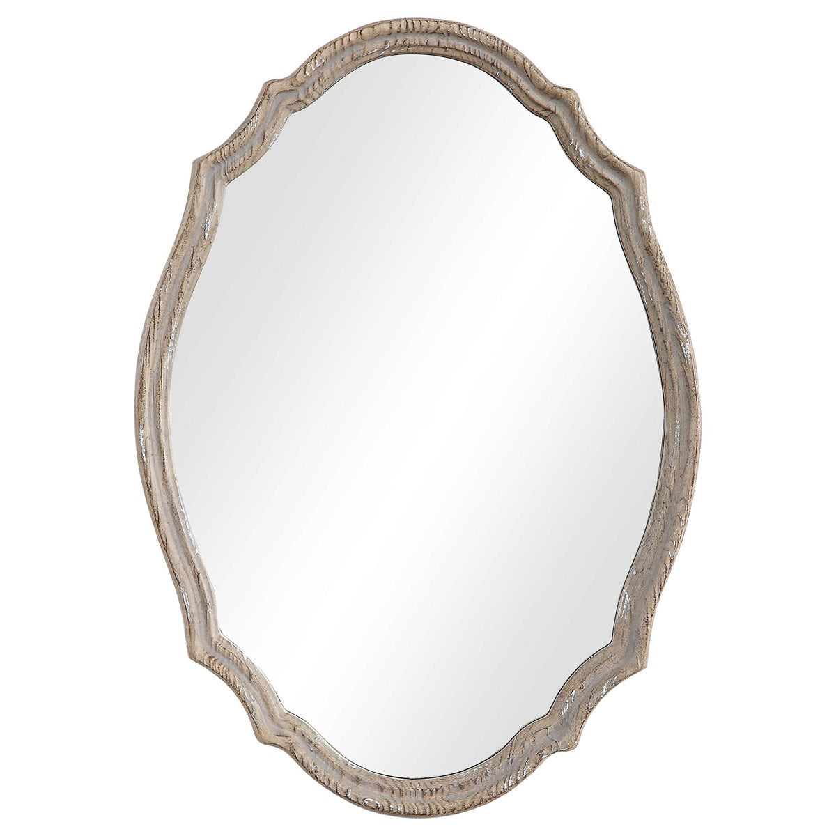 Uttermost, Yura Mirror