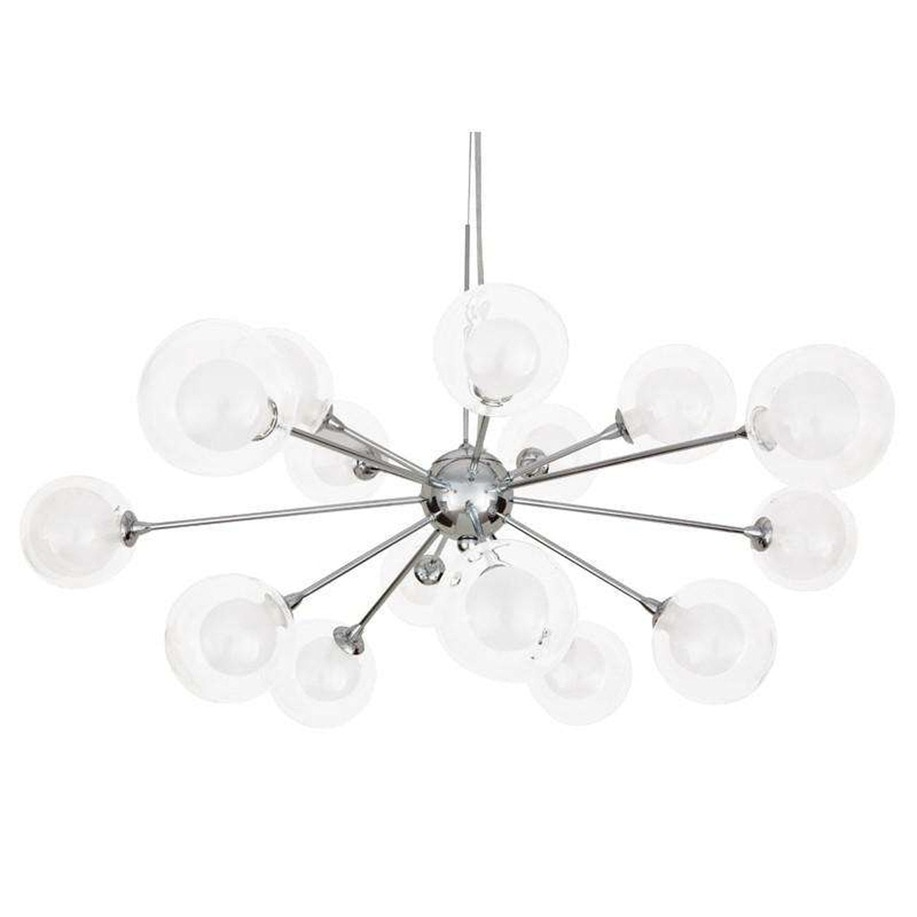 Nuevo, Yves Chandelier Pendant