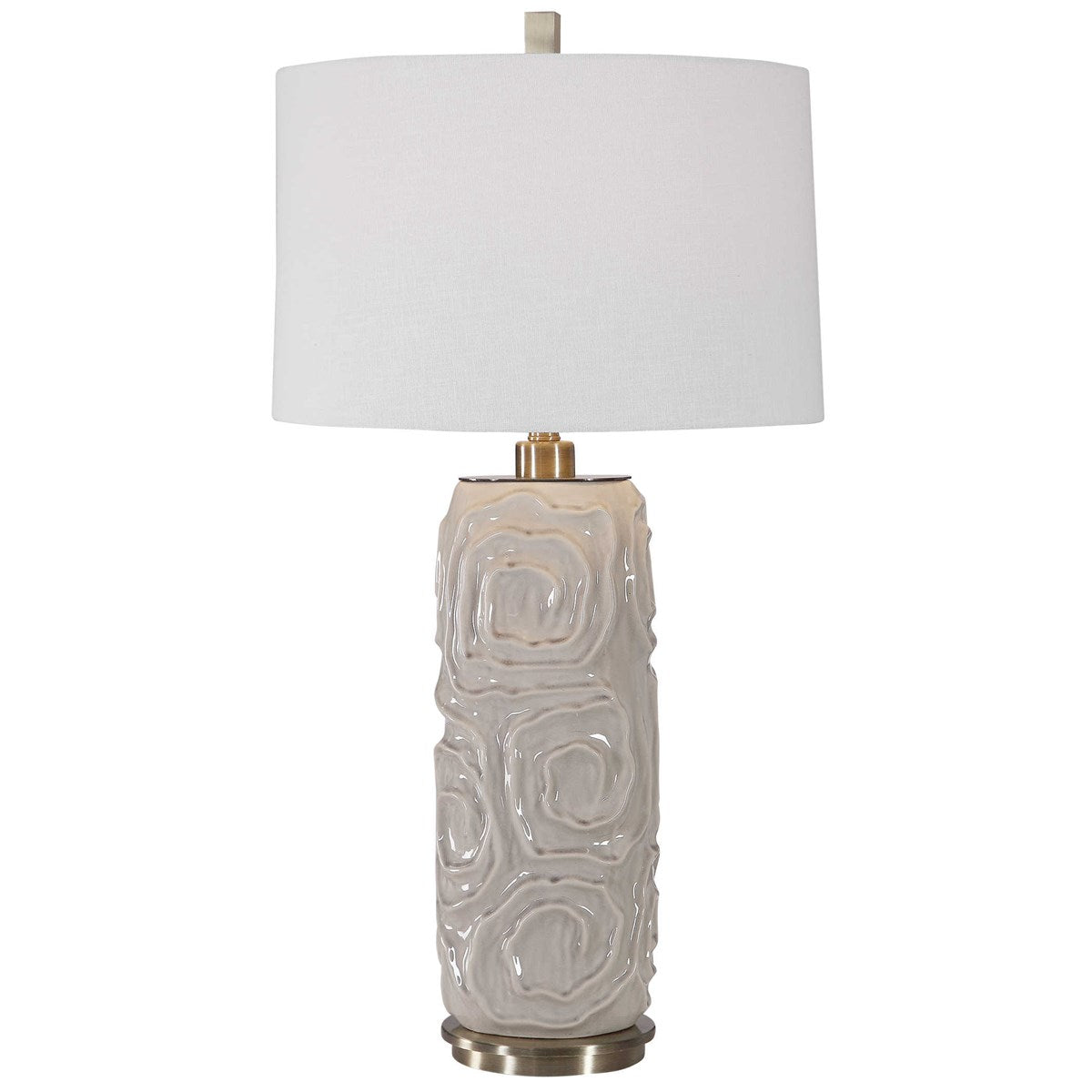 Uttermost, Zade Table Lamp