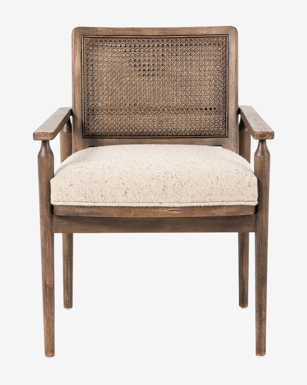 Four Hands, Zalan Armchair