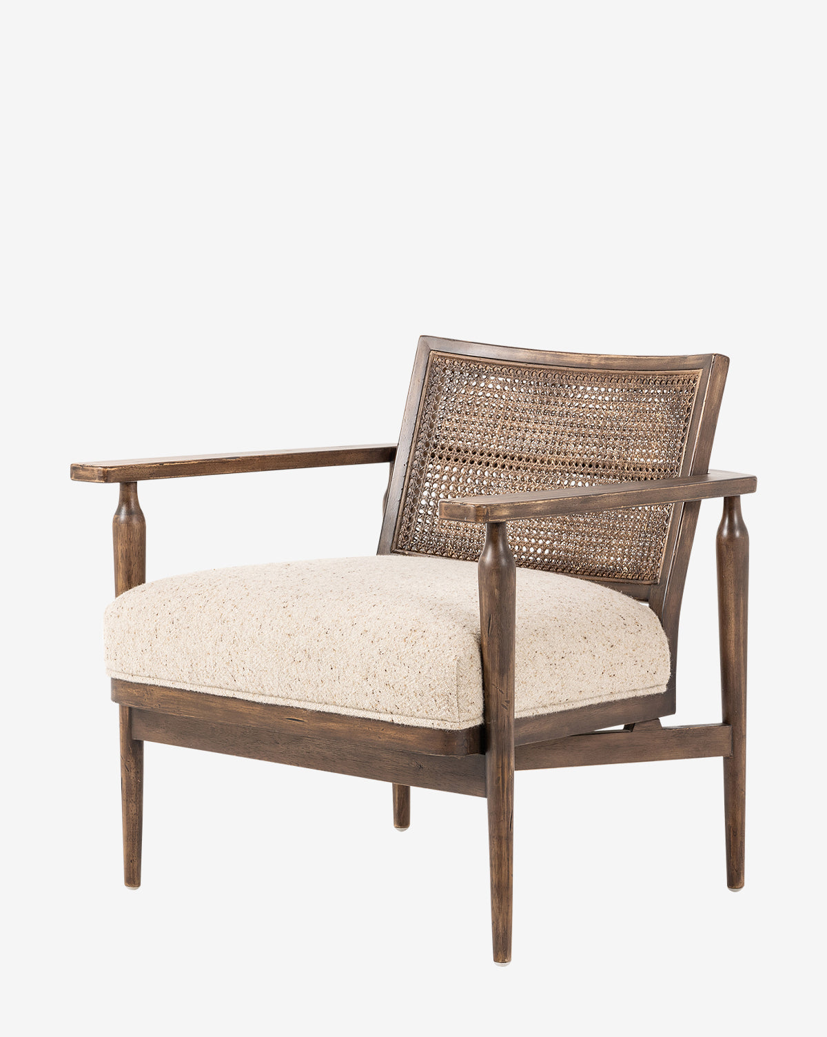 Four Hands, Zalan Lounge Chair