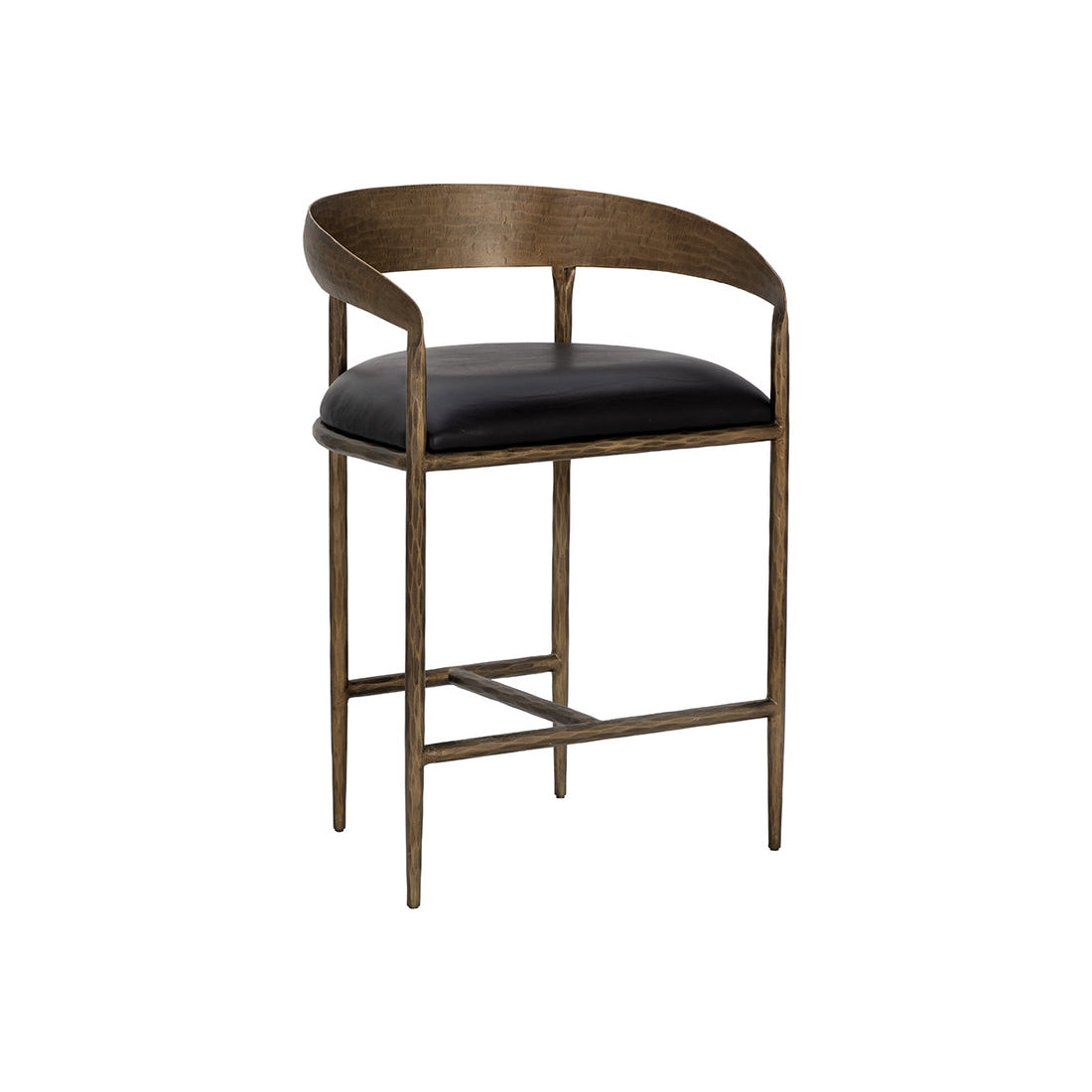 Sunpan, Zanatta Bar + Counter Stool