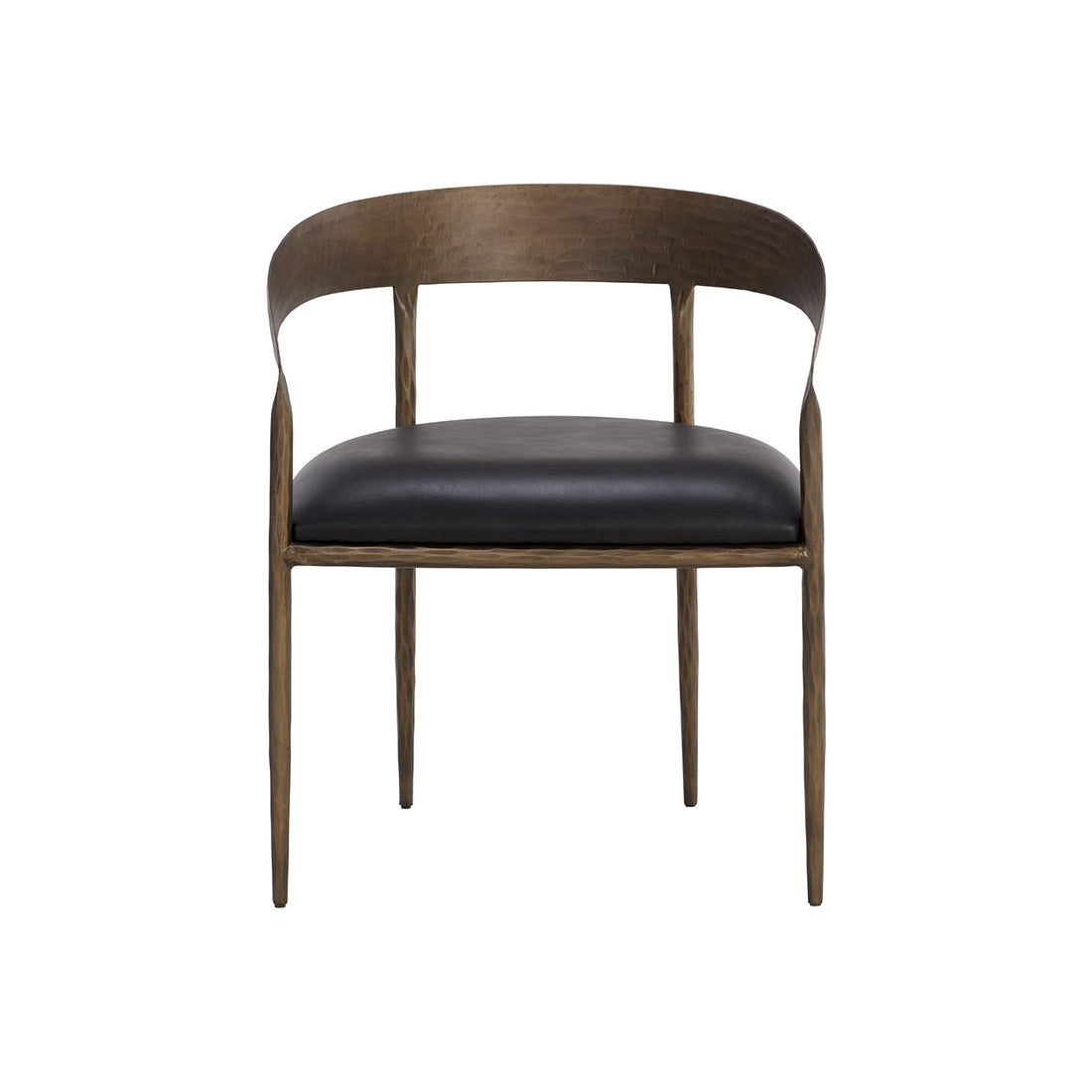 Sunpan, Zanatta Dining Armchair