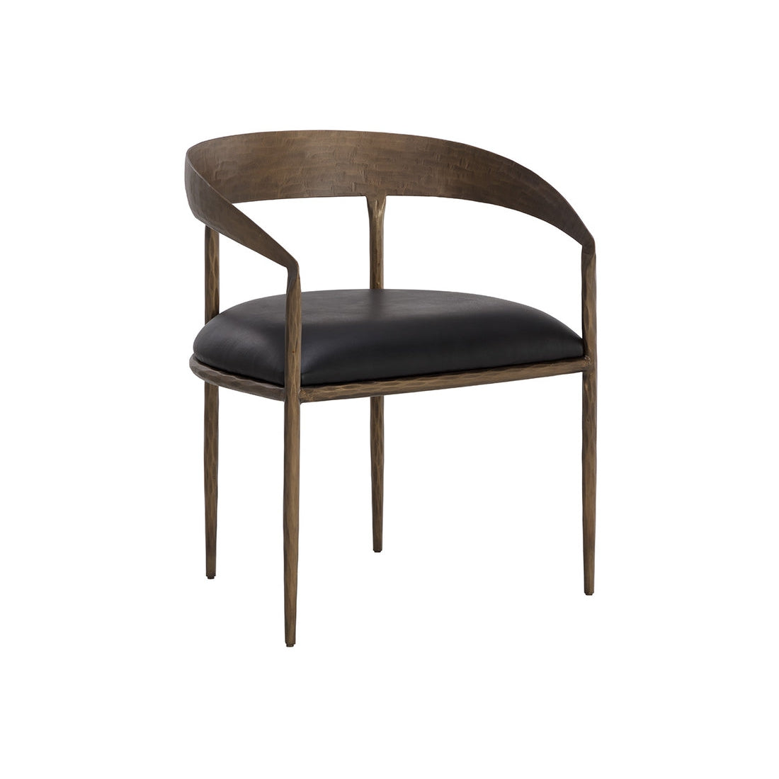 Sunpan, Zanatta Dining Armchair