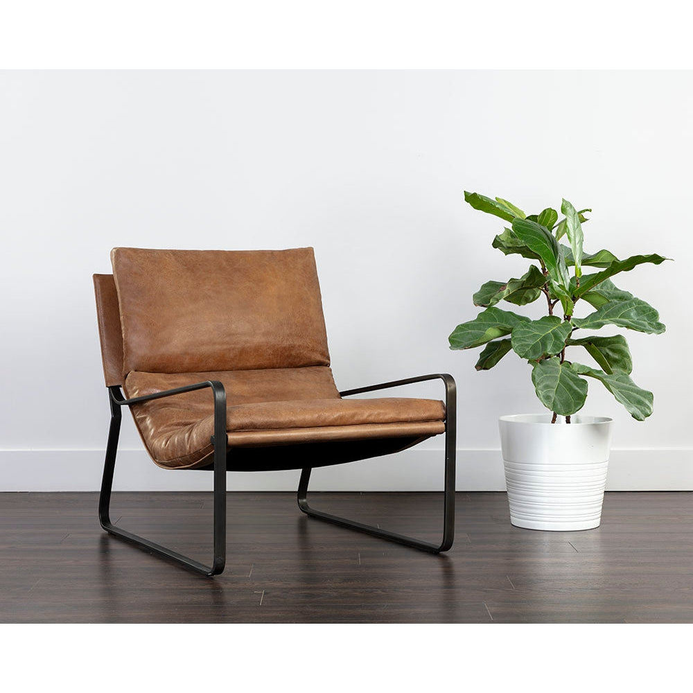 Sunpan, Zancor Lounge Chair