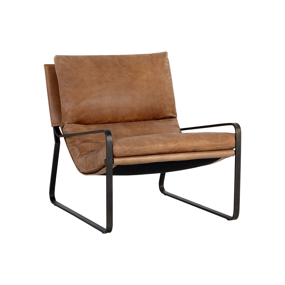 Sunpan, Zancor Lounge Chair