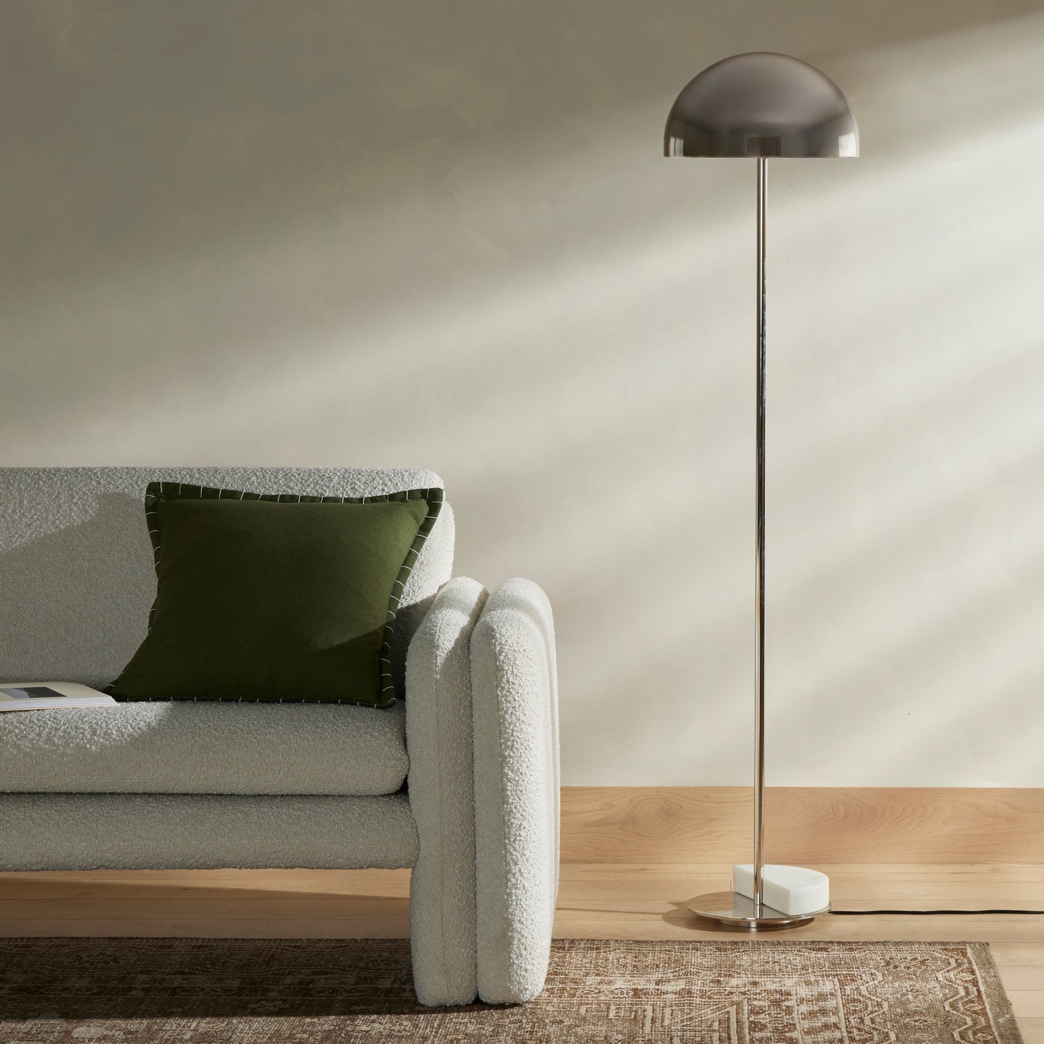 Four Hands, Zanda Floor Lamp