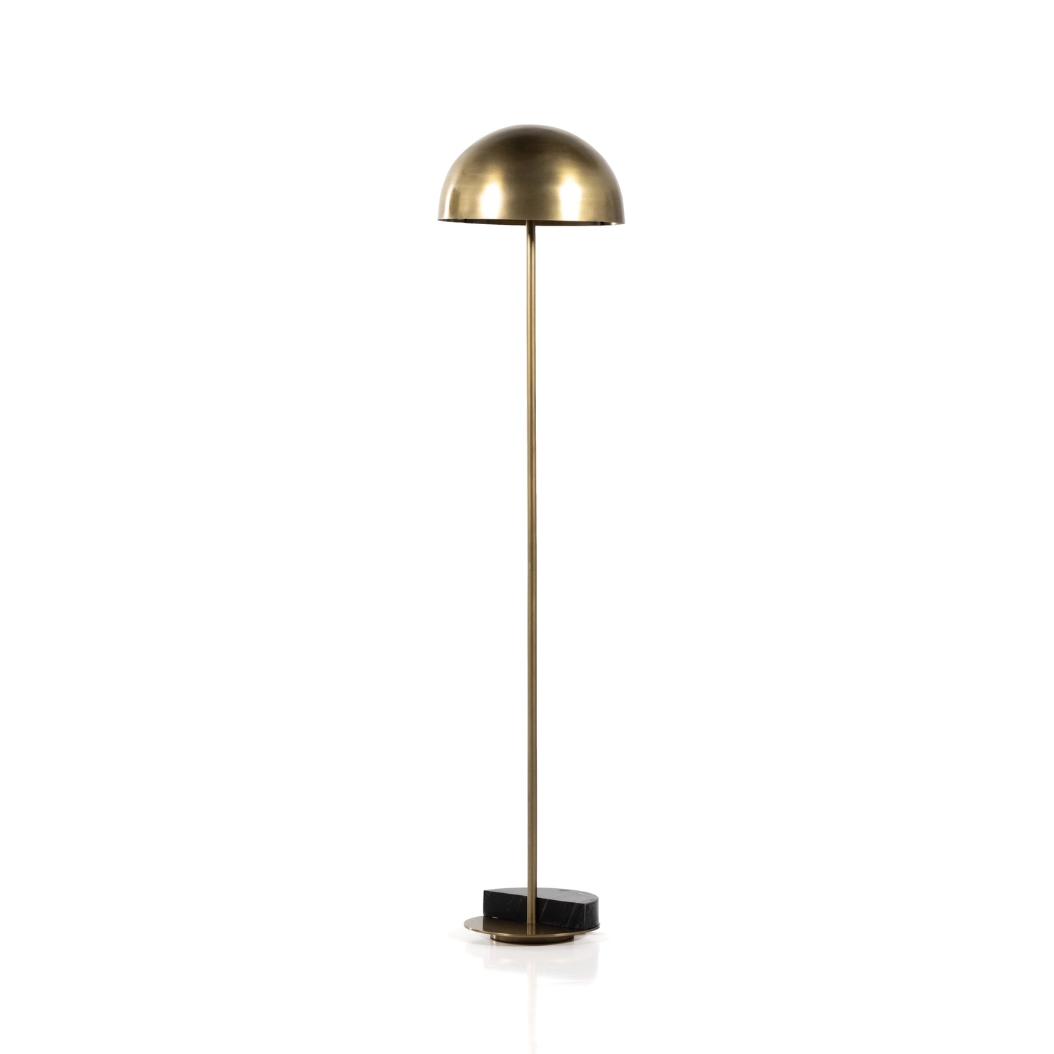 Four Hands, Zanda Floor Lamp