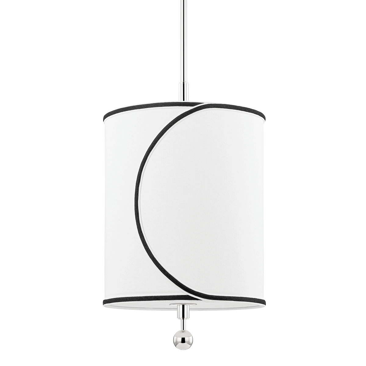 Mitzi, Zara 1 Light Small Pendant